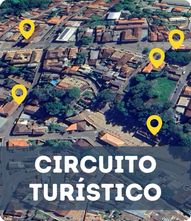 Circuito Turstico 01